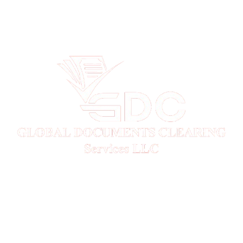 GDC Documents Clearing Services LLC